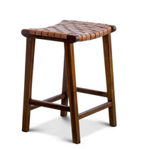 Wayfair saddle bar online stools